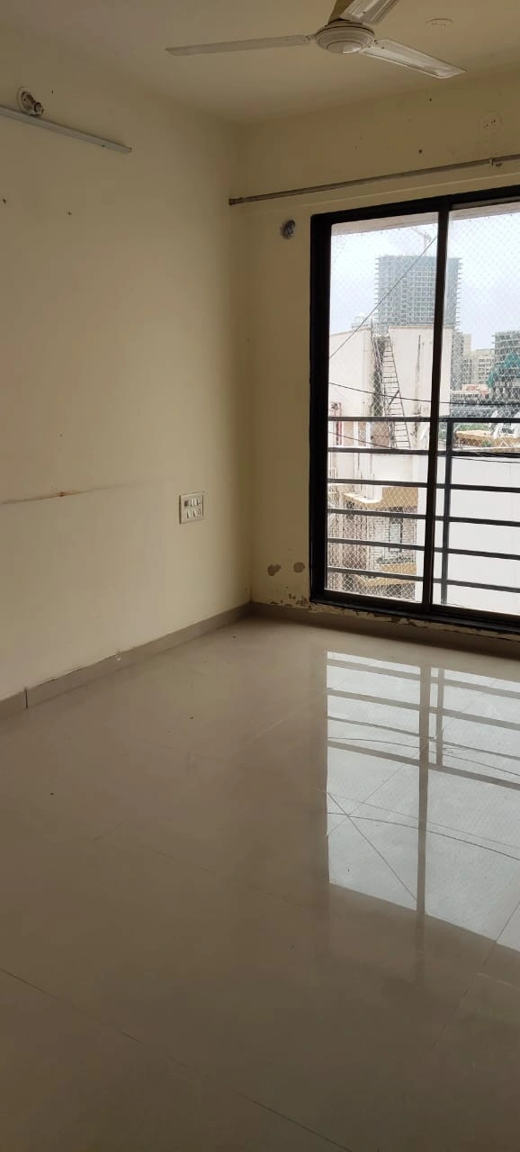 2 BHK Flat for Rent in sethia link view, Goregaon West